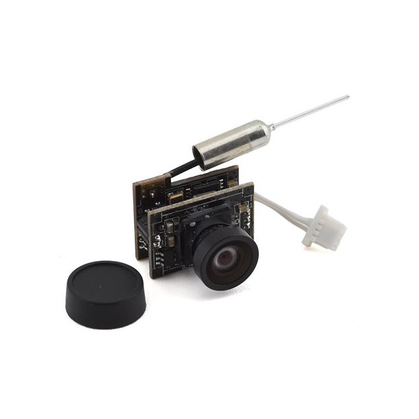 Camera with OSD: Inductrix BL (EU Specific) 