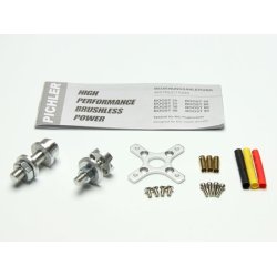 Brushless Motor BOOST 25 Combo