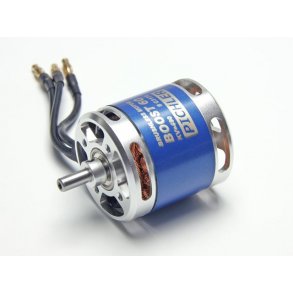 Brushless Motor Boost 60
