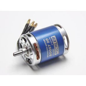 Brushless Motor Boost 90