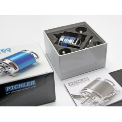 Brushless Motor Boost 90