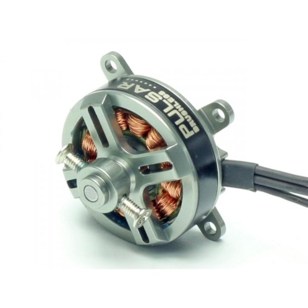 Brushless Motor PULSAR Shocky Pro 2204 | 1800 KV 