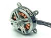 Brushless Motor PULSAR Shocky Pro 2204 | 2200 KV Indoor og Slowfly