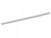 Motoraksel lang til Boost 50 �=6mm L=180mm