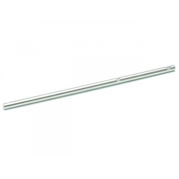 Motoraksel lang til Boost 50 �=6mm L=180mm