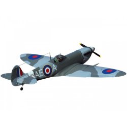 Supermarine Spitfire ARF / 1540 mm