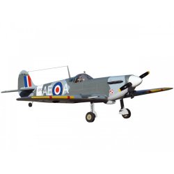 Supermarine Spitfire ARF / 1540 mm