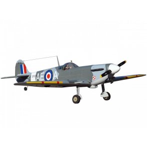 Supermarine Spitfire ARF / 1540 mm