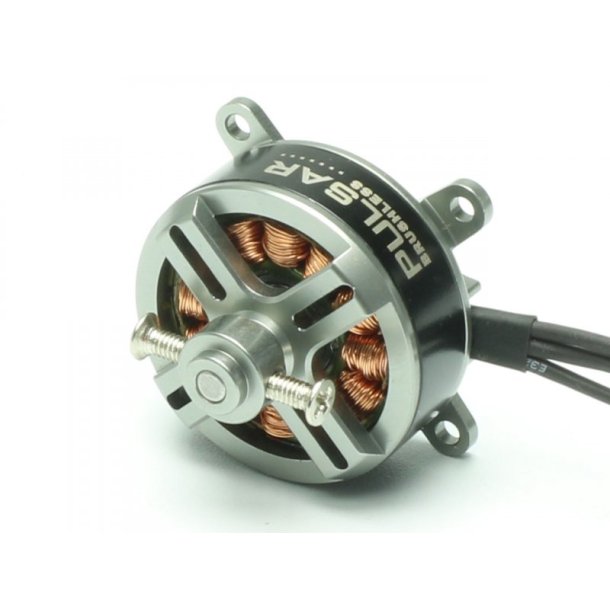 Motor Pulsar pro 2206 / 140KV 