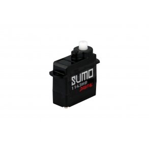 Servo Sumo 0,60 kg 0,08S/60grader