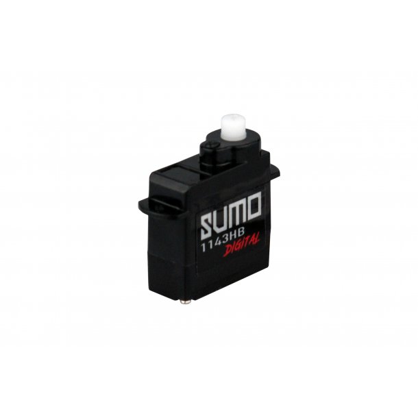 Servo Sumo 0,60 kg 0,08S/60grader