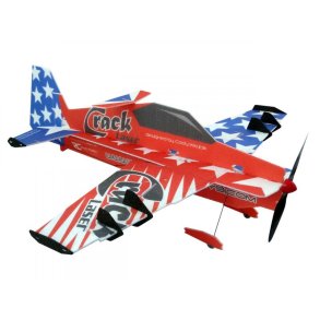 Laser Crack pro Combo m. RC udstyr 