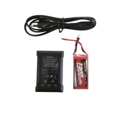 FMS Easy Trainer V2 1280 RTF