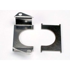 Brake Brackets Set Nitro Rustler/Slash