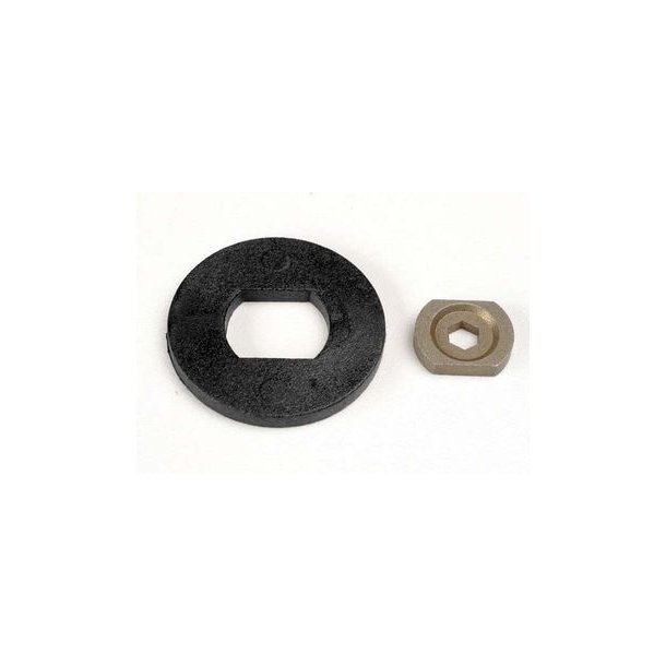 Brake Disc Nitro Rustler