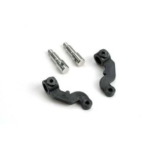 Steering Blocks (Pair) Street Sport