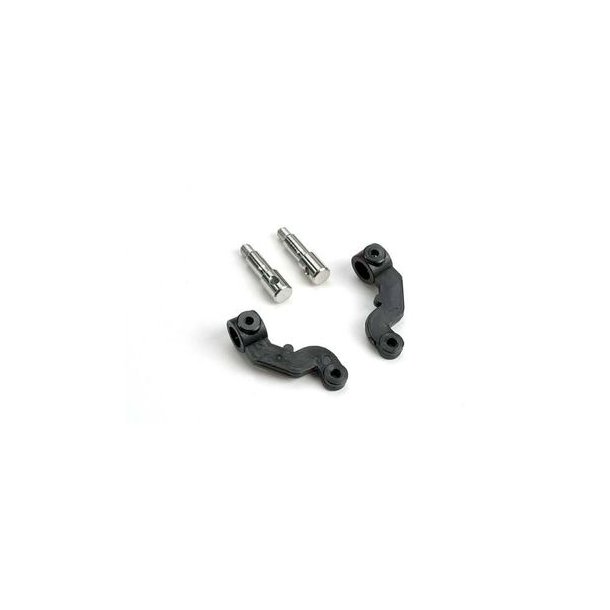 Steering Blocks (Pair) Street Sport