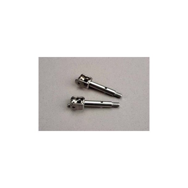 Stub Axle Rear (2) Street Sport