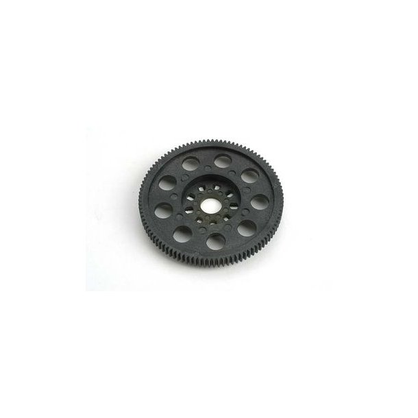 Main diff. gear 100t