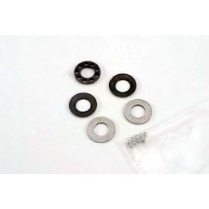 Thrust bearing 4-Tec