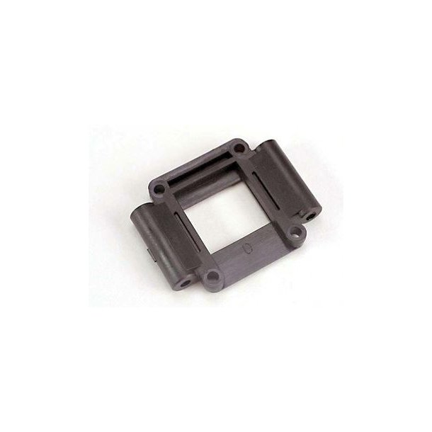 Suspension Mount Lower 0deg 4-Tec