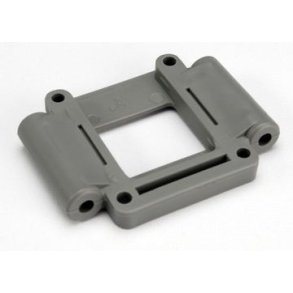 Suspension Mount Lower 3deg Grey 4-Tec