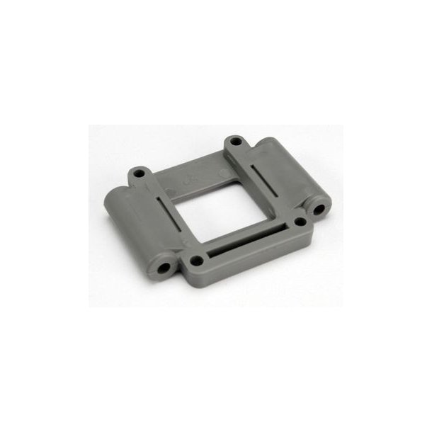 Suspension Mount Lower 3deg Grey 4-Tec