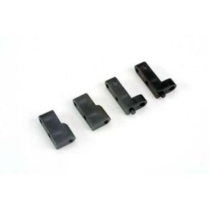 4-Tec Servo mounts thro