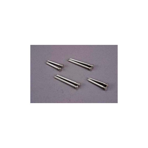Screw Pin Set 4-Tec