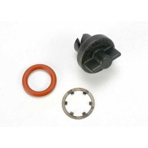 Twist Lock Thumbscrew Villain EX*