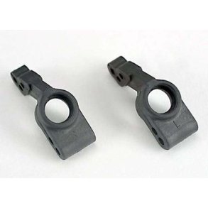 Stub Axle Carriers Rear 1,5deg Toe-In (Pair) 4-Tec