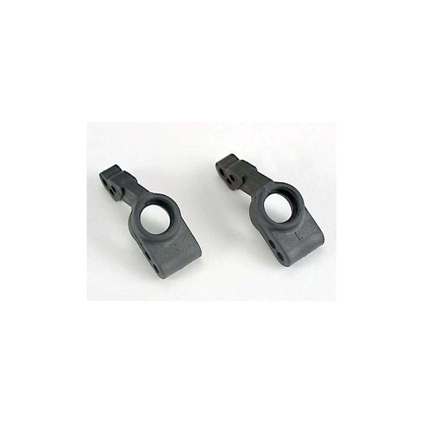 Stub Axle Carriers Rear 1,5deg Toe-In (Pair) 4-Tec