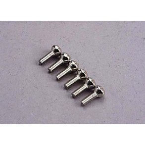 Ball Screws 3x12mm (6)