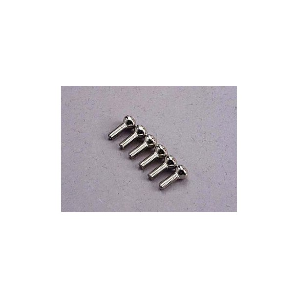 Ball Screws 3x12mm (6)