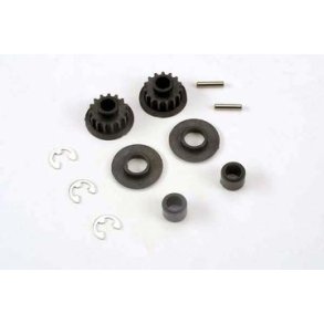 Pulley 15T 4-Tec