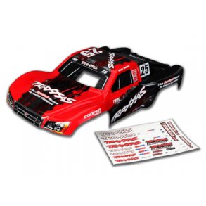 Body Nitro Slash #25 Mark Jenkins