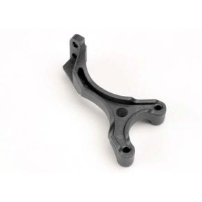 Gearbox Brace / Clutch Guard Nitro Rustler/Slash