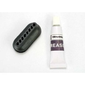 Wire Gasket & Gease for EVX Marine ESC in Radio Box*