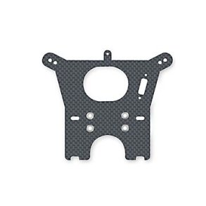 Rear Mount Carbon Nitro Sport
