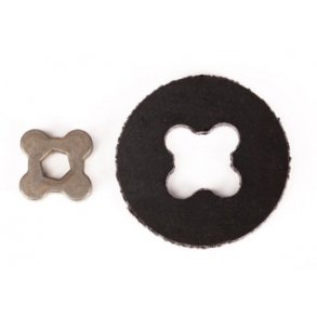 Brake Disc Nitro Slash