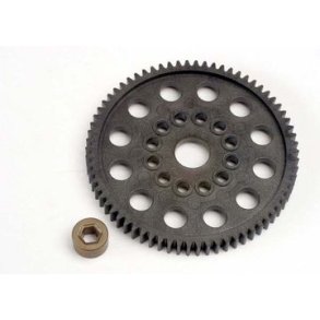 Spur Gear 70T 32P Nitro