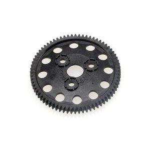 Spur Gear 72T 0.8M(32P) Nitro
