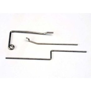 Brake Lever Set Nitro Rustler/Slash