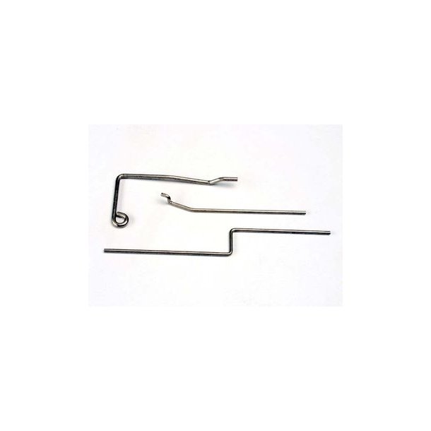Brake Lever Set Nitro Rustler/Slash