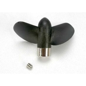 Propeller Right 4mm Villain EX