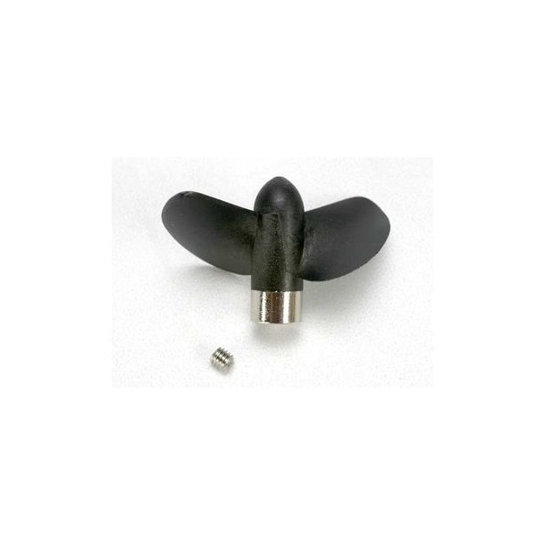 Propeller Right 4mm Villain EX