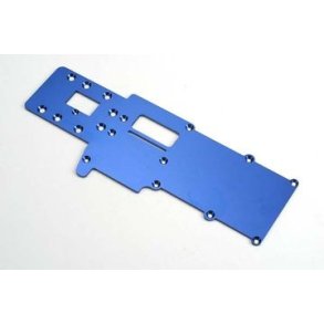 Chassis Lower Alu Nitro Sport
