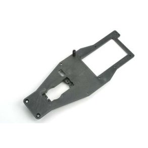 Chassis Upper Nitro Sport