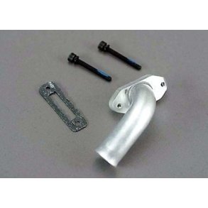 Exhaust Header Nitro Sport