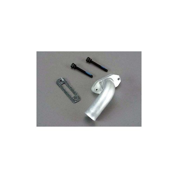 Exhaust Header Nitro Sport